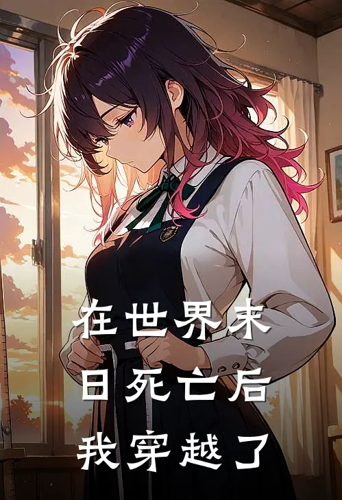 在世界末日死亡后我穿越了