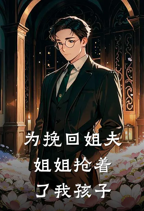 为挽回姐夫，姐姐抢着了我孩子(林弯弯江源)好看的完结小说_热门小说推荐为挽回姐夫，姐姐抢着了我孩子林弯弯江源