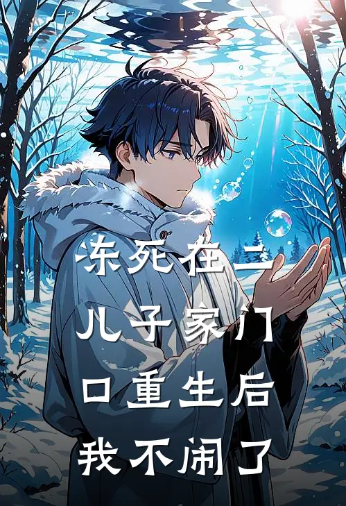 冻死在二儿子家门口重生后，我不闹了(抖音热门)免费小说阅读_免费小说完整版冻死在二儿子家门口重生后，我不闹了(抖音热门)