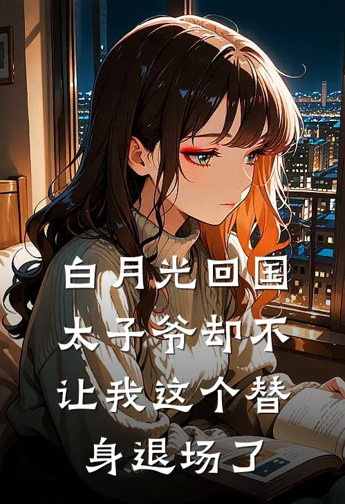 白月光回国，太子爷却不让我这个替身退场了苏晚陆沉舟免费小说在线阅读_最新章节列表白月光回国，太子爷却不让我这个替身退场了(苏晚陆沉舟)