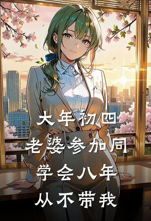 大年初四，老婆参加同学会八年从不带我李娜晓雯小说完整版_完结版小说推荐大年初四，老婆参加同学会八年从不带我(李娜晓雯)