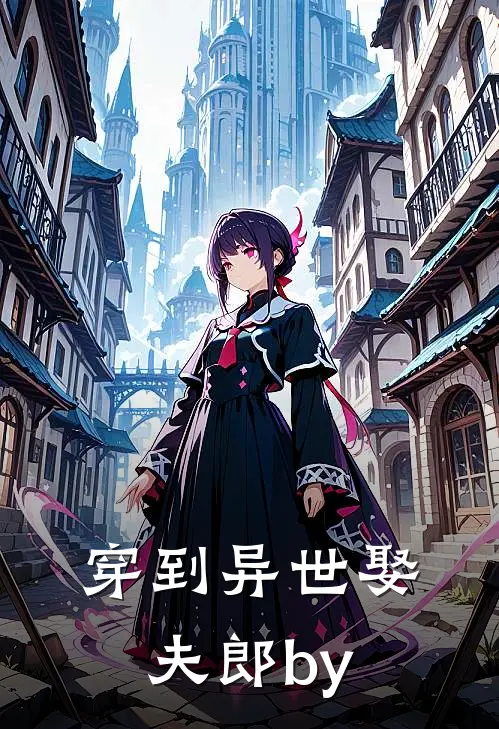 穿到异世娶夫郎by