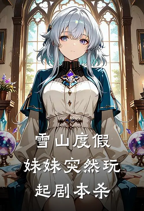 雪山度假，妹妹突然玩起剧本杀陈萱陈凝最新完结小说推荐_在线免费小说雪山度假，妹妹突然玩起剧本杀(陈萱陈凝)