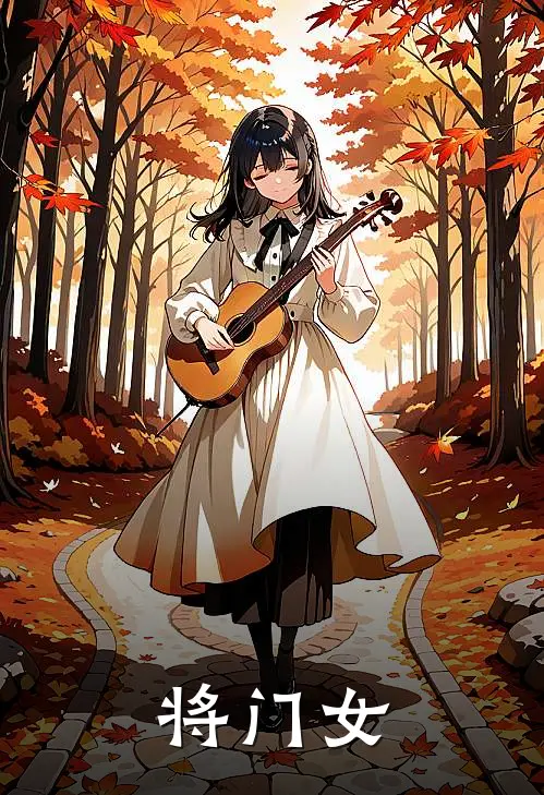 将门女楚子安许流萤小说推荐完本_热门小说大全将门女(楚子安许流萤)