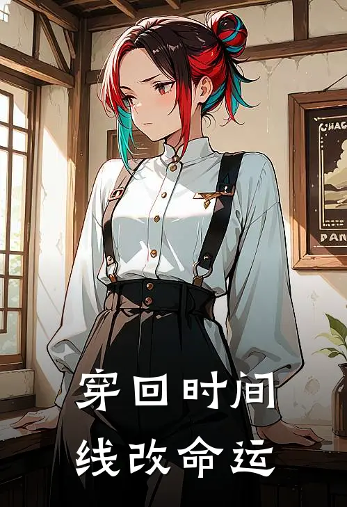 穿回时间线改命运