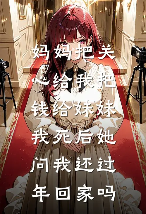 妈妈把关心给我把钱给妹妹，我死后她问我还过年回家吗翠安林雪洋免费小说完整版_最新好看小说妈妈把关心给我把钱给妹妹，我死后她问我还过年回家吗翠安林雪洋