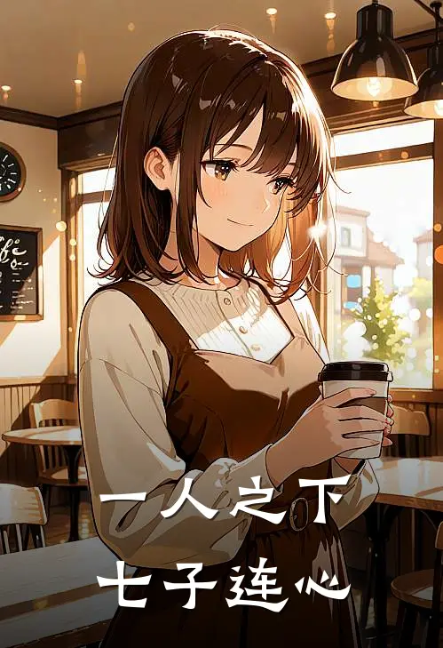 一人之下：七子连心