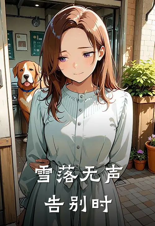 雪落无声告别时