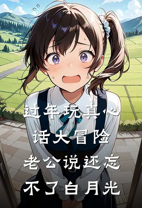 过年玩真心话大冒险，老公说还忘不了白月光(傅慎行沐清雨)好看的小说推荐完结_完本小说过年玩真心话大冒险，老公说还忘不了白月光傅慎行沐清雨