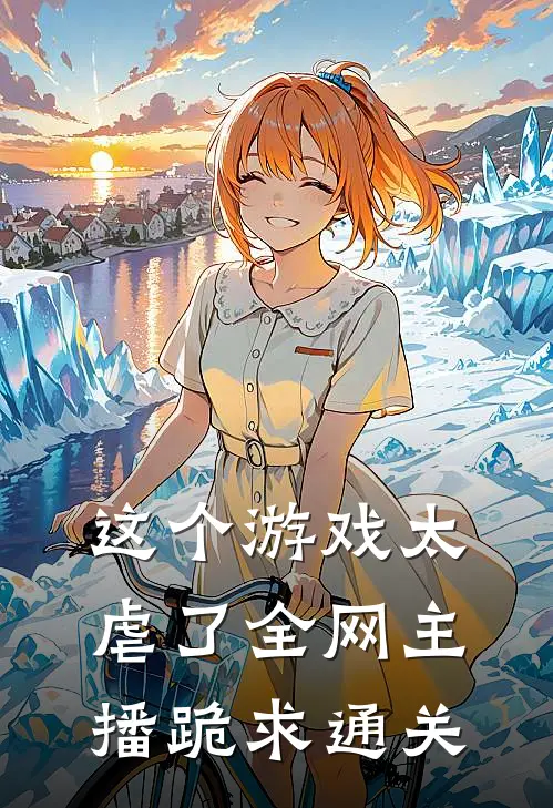 这个游戏太虐了全网主播跪求通关(顾青顾贼)免费小说阅读_免费小说完整版这个游戏太虐了全网主播跪求通关(顾青顾贼)