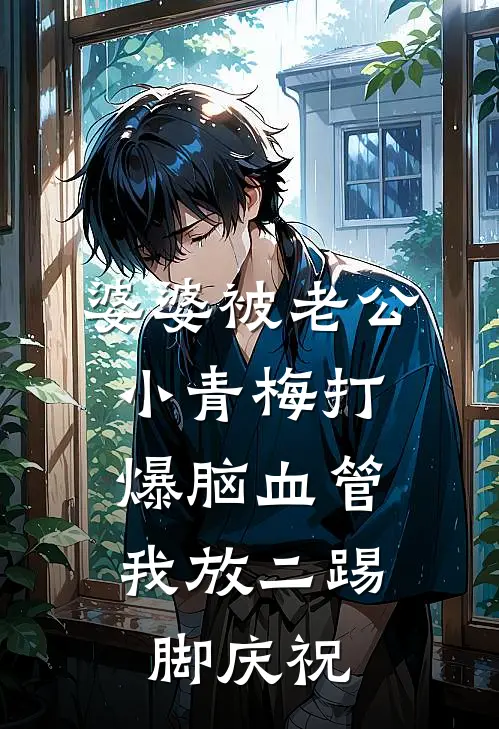 婆婆被老公小青梅打爆脑血管，我放二踢脚庆祝顾炎薛琳热门的网络小说_热门的网络小说婆婆被老公小青梅打爆脑血管，我放二踢脚庆祝(顾炎薛琳)