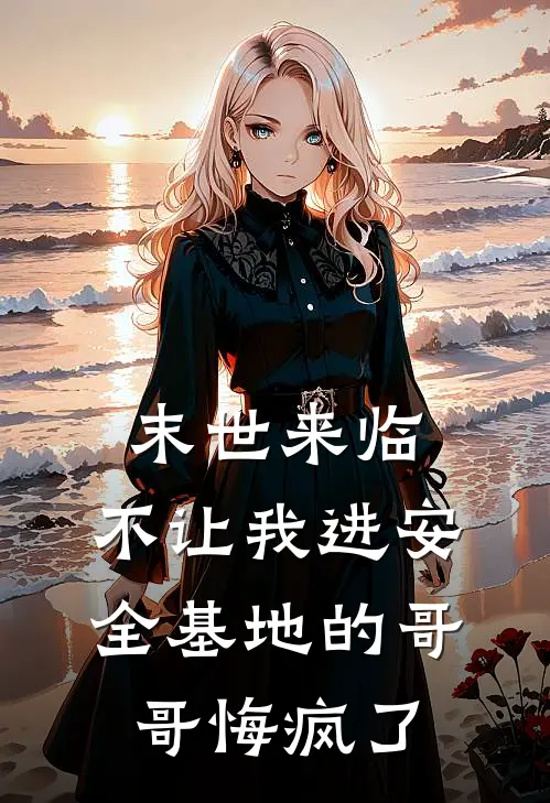 末世来临，不让我进安全基地的哥哥悔疯了