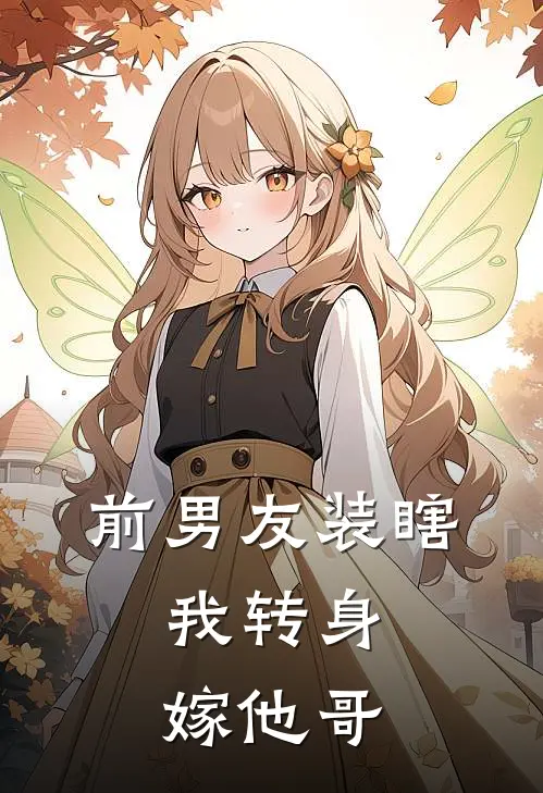 前男友装瞎，我转身嫁他哥陆渊陆景热门小说阅读_完本完结小说前男友装瞎，我转身嫁他哥陆渊陆景