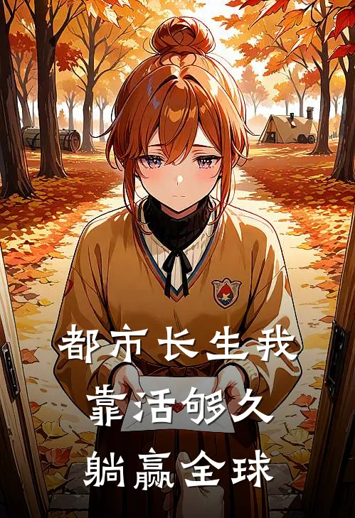 都市长生我靠活够久躺赢全球(陆承周明)最新完结小说_完结版小说全文免费阅读都市长生我靠活够久躺赢全球(陆承周明)