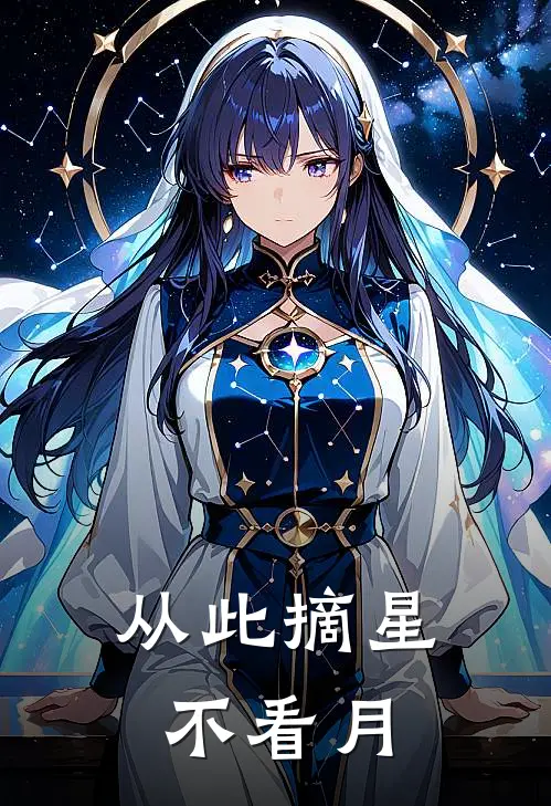 周晟安纪云瑶(从此摘星不看月)全集阅读_《从此摘星不看月》全文免费阅读