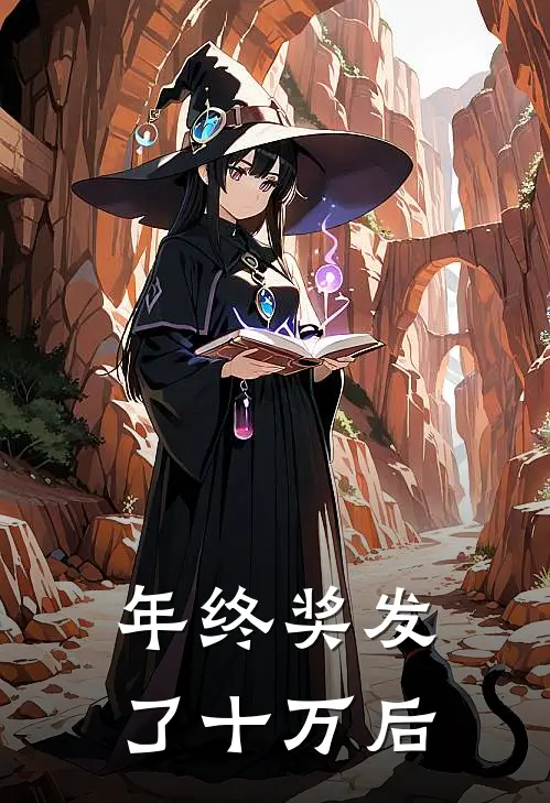 年终奖发了十万后(青青翠兰)热门小说阅读_全文免费阅读年终奖发了十万后青青翠兰