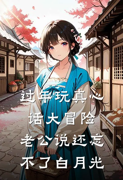 过年玩真心话大冒险，老公说还忘不了白月光傅慎行沐清雨免费小说全集_免费阅读无弹窗过年玩真心话大冒险，老公说还忘不了白月光傅慎行沐清雨