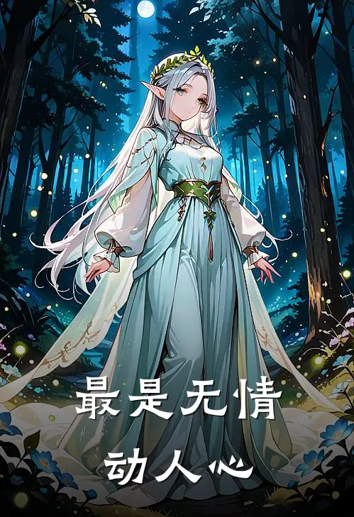 最是无情动人心