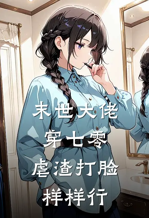 末世大佬穿七零，虐渣打脸样样行(夏苍兰夏文兰)免费阅读完整版小说_最新小说全文阅读末世大佬穿七零，虐渣打脸样样行夏苍兰夏文兰