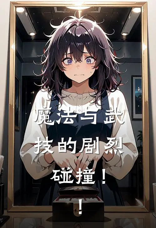 魔法与武技的剧烈碰撞！！(林克罗伊)热门网络小说_最新完本小说魔法与武技的剧烈碰撞！！(林克罗伊)