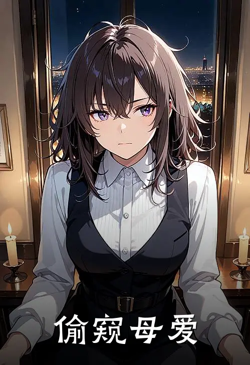 偷窥母爱(晏晏盼娣)小说免费阅读无弹窗_完结小说偷窥母爱晏晏盼娣