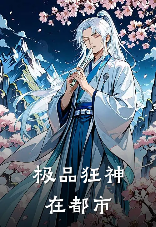 极品狂神在都市