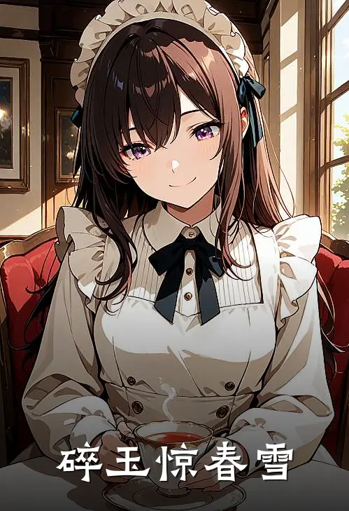 碎玉惊春雪婉凝顾寒州小说完整版_完结版小说推荐碎玉惊春雪(婉凝顾寒州)