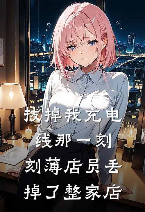 拔掉我充电线那一刻，刻薄店员丢掉了整家店(苏曼韩晓晓)完本小说大全_热门小说大全拔掉我充电线那一刻，刻薄店员丢掉了整家店苏曼韩晓晓