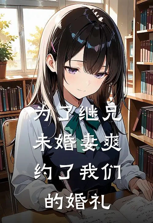 为了继兄，未婚妻爽约了我们的婚礼