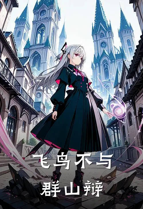 飞鸟不与群山辩