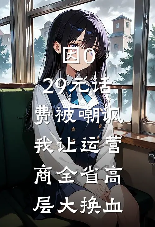 《因0.29元话费被嘲讽，我让运营商全省高层大换血》季风队长已完结小说_因0.29元话费被嘲讽，我让运营商全省高层大换血(季风队长)经典小说