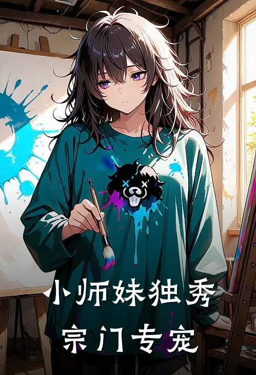 小师妹独秀，宗门专宠