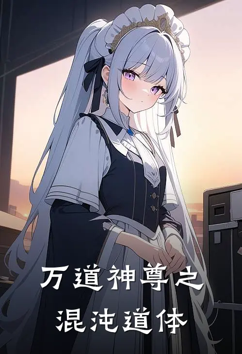 万道神尊之混沌道体全文免费阅读无弹窗大结局_万道神尊之混沌道体（林辰林浩）最新小说