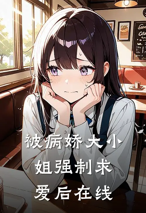 被病娇大小姐强制求爱后在线