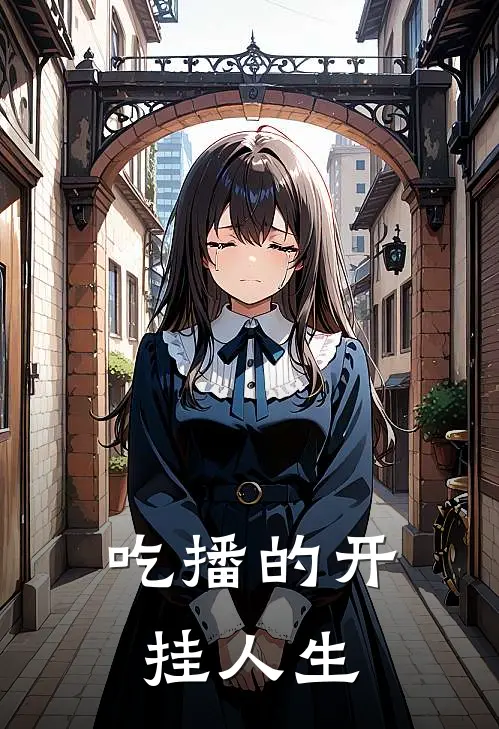 吃播的开挂人生