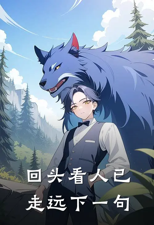 回头看人已走远下一句