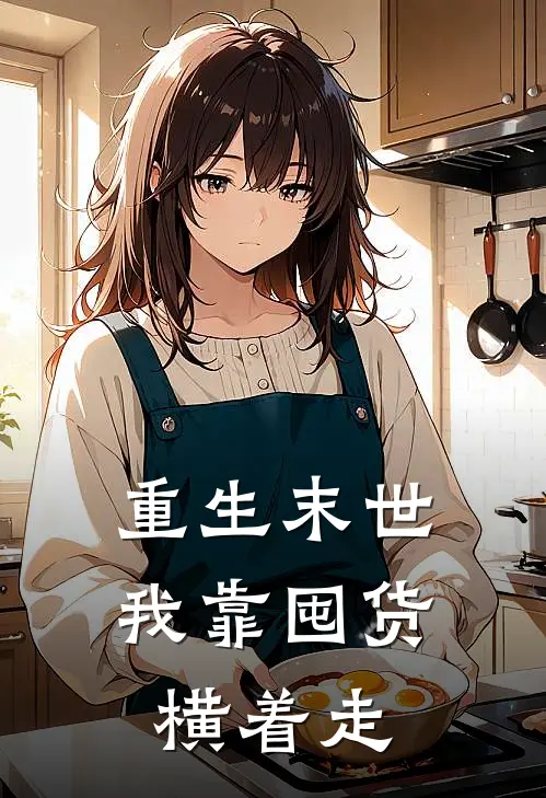 重生末世：我靠囤货横着走林曼周子轩免费小说全集_免费阅读无弹窗重生末世：我靠囤货横着走林曼周子轩