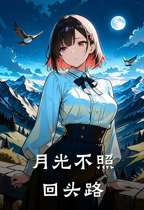 月光不照回头路(苏曼陆铮)完本小说推荐_最新章节列表月光不照回头路(苏曼陆铮)
