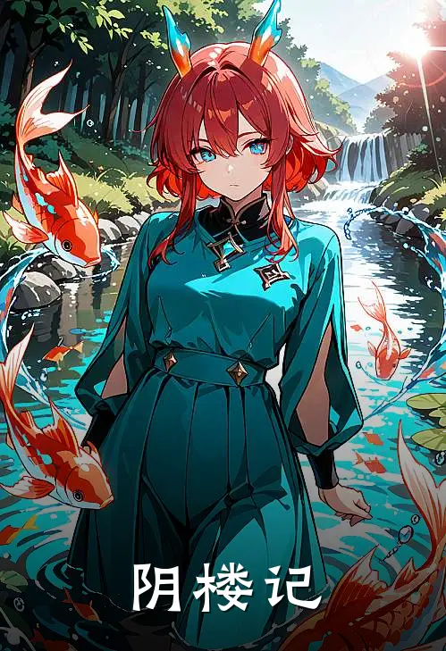 阴楼记(沈清辞沈清)最新好看小说_最新章节列表阴楼记(沈清辞沈清)