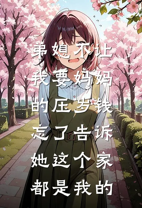 弟媳不让我要妈妈的压岁钱，忘了告诉她这个家都是我的(抖音热门)完本小说大全_热门小说大全弟媳不让我要妈妈的压岁钱，忘了告诉她这个家都是我的抖音热门