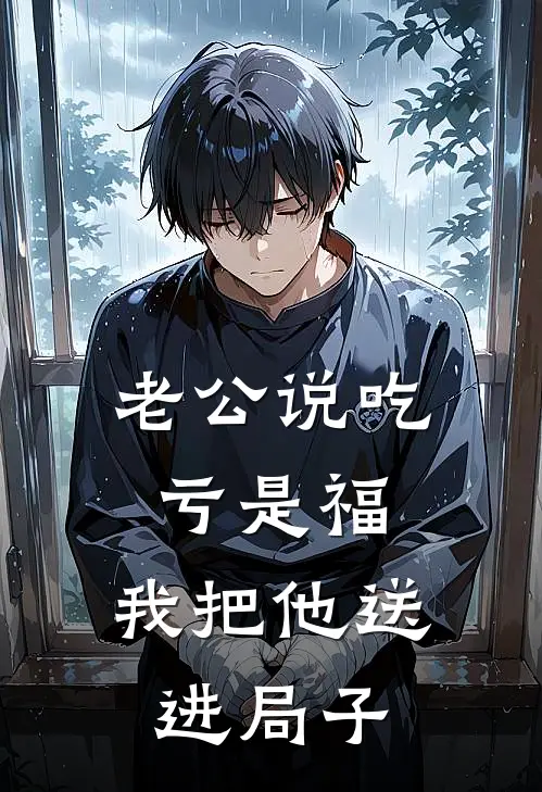 老公说吃亏是福，我把他送进局子