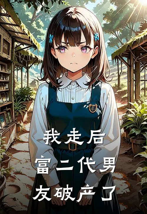 我走后，富二代男友破产了