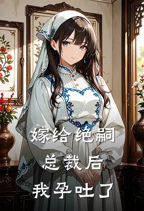 嫁给绝嗣总裁后，我孕吐了我霍延川完整版小说_最新章节列表嫁给绝嗣总裁后，我孕吐了(我霍延川)