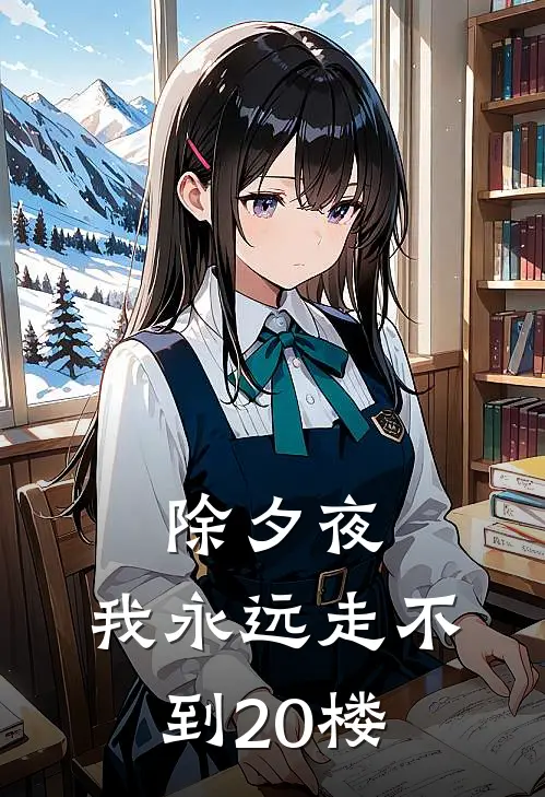 除夕夜，我永远走不到20楼我妹妹全集免费小说_免费小说完结除夕夜，我永远走不到20楼(我妹妹)