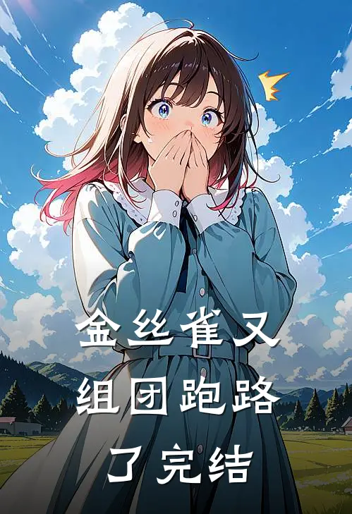 金丝雀又组团跑路了完结