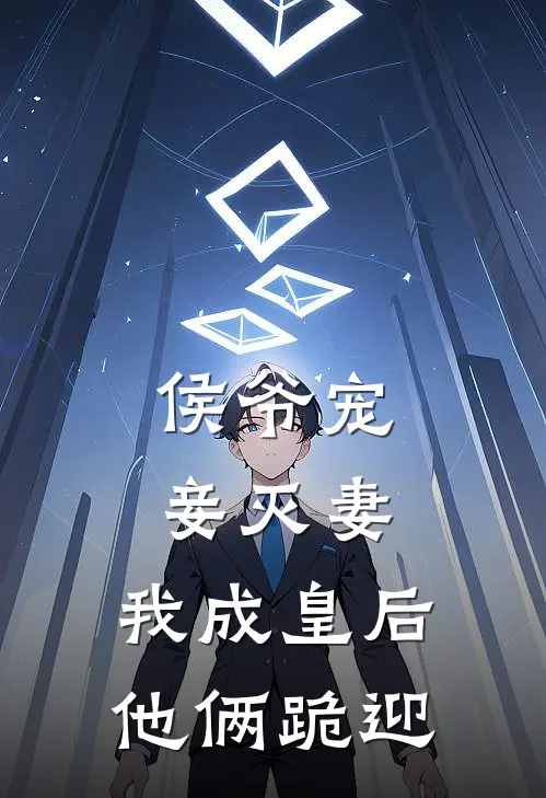 侯爷宠妾灭妻，我成皇后他俩跪迎陆飞霜萧玦免费小说完结_最新完本小说推荐侯爷宠妾灭妻，我成皇后他俩跪迎(陆飞霜萧玦)