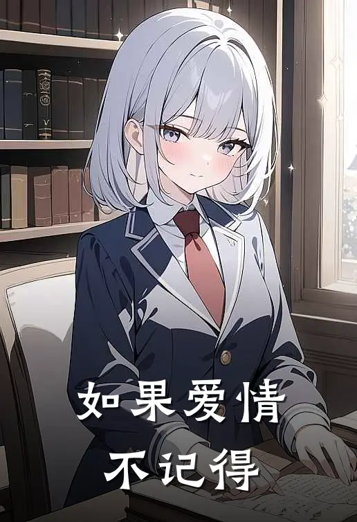 如果爱情不记得