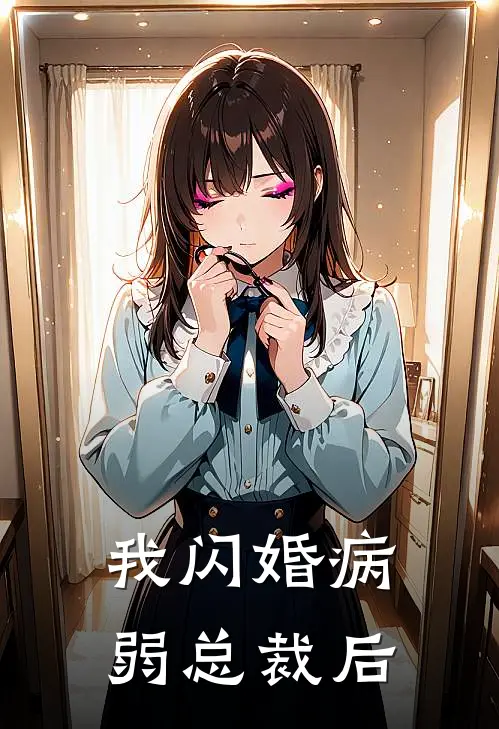 我闪婚病弱总裁后(沈清欢谢闻屿)免费小说全集_完本小说免费阅读我闪婚病弱总裁后(沈清欢谢闻屿)