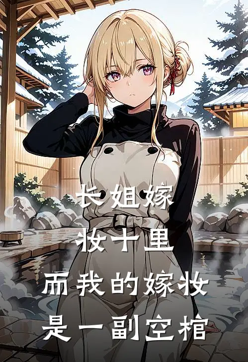 长姐嫁妆十里，而我的嫁妆是一副空棺(晚华长姐)在线免费小说_完整版免费小说长姐嫁妆十里，而我的嫁妆是一副空棺(晚华长姐)