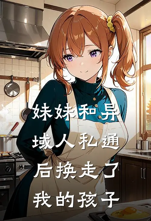 妹妹和异域人私通后换走了我的孩子